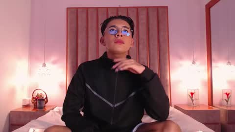 Angel online show from December 23, 3:37 am