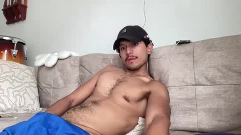 Sebastian online show from June 22, 4:33 pm