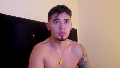 Angel Fox online show from February 1, 3:16 am