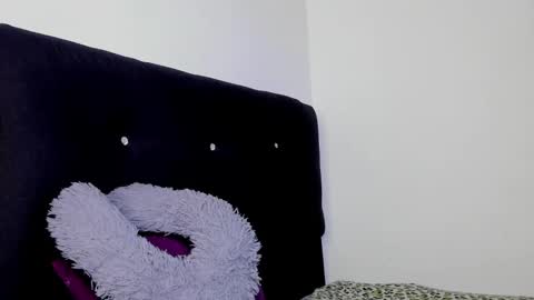 Angel Fox online show from February 15, 3:24 am