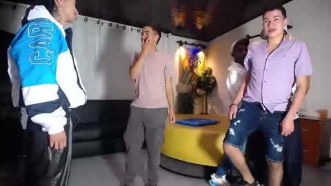 anghelytos online show from February 5, 12:12 pm