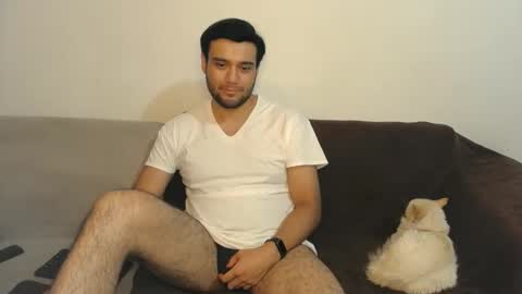 Deimos online show from February 13, 3:46 am