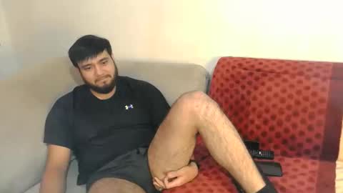 Deimos online show from January 13, 6:23 pm