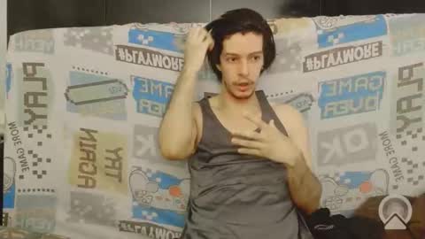 Angxl boy online show from April 13, 3:56 pm