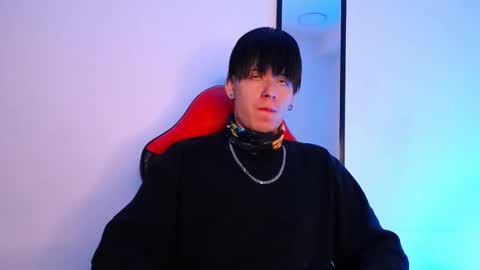 anhonymus online show from November 12, 4:18 am