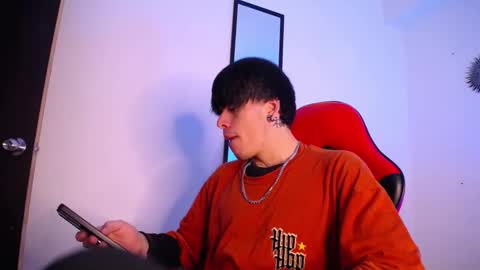 anhonymus online show from November 26, 3:53 am