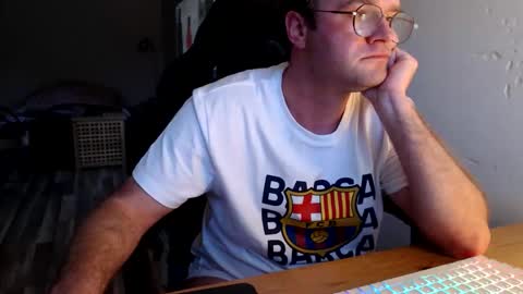 animal_michael online show from March 11, 4:25 pm