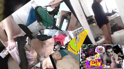 Resident Evil online show from February 10, 6:31 am