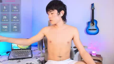 Snapshot of anky_xx chatting on October 6, 12:04 am Anky online show from October 6, 12:04 am