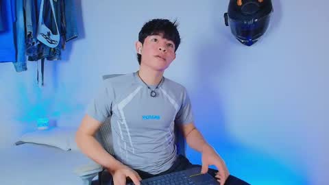 Anky online show from April 30, 1:23 am