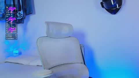 Anky online show from April 25, 1:52 am