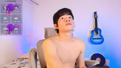 Snapshot of anky_xx chatting on October 13, 1:33 am Anky online show from October 13, 1:33 am