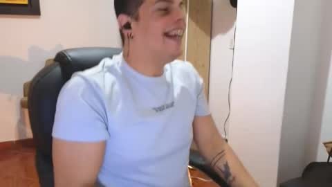 Anndy Hardy online show from November 13, 10:46 pm