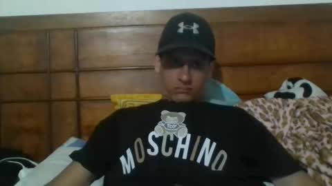 Snapshot of annubis420 chatting on September 12, 5:18 am Annubis420 online show from September 12, 5:18 am