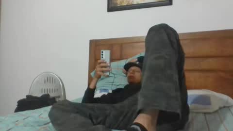 Snapshot of annubis420 chatting on September 20, 2:22 am Annubis420 online show from September 20, 2:22 am