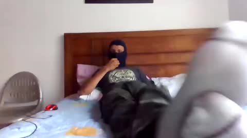 Annubis420 online show from October 16, 9:56 pm