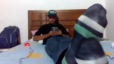 Snapshot of annubis420 chatting on October 14, 1:12 am Annubis420 online show from October 14, 1:12 am