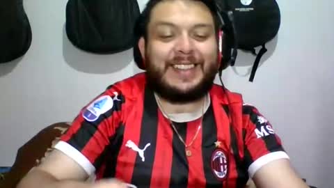 Snapshot of annubixxx69 chatting on October 13, 4:18 am lion kennedy independent model moderator online show from October 13, 4:18 am