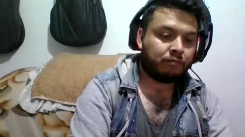 Snapshot of annubixxx69 chatting on September 16, 5:19 am lion kennedy independent model moderator online show from September 16, 5:19 am