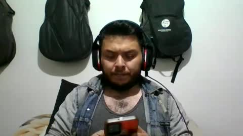 Snapshot of annubixxx69 chatting on September 21, 2:01 am lion kennedy independent model moderator online show from September 21, 2:01 am