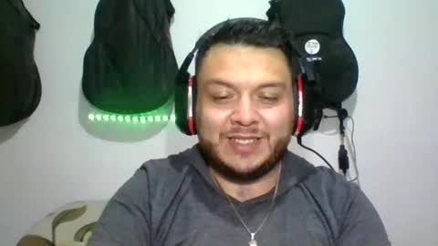 Snapshot of annubixxx69 chatting on October 24, 4:58 am lion kennedy independent model moderator online show from October 24, 4:58 am