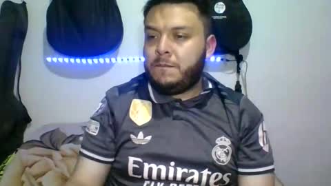 Snapshot of annubixxx69 chatting on October 30, 9:49 pm lion kennedy independent model moderator online show from October 30, 9:49 pm