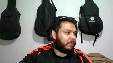 Snapshot of annubixxx69 chatting on October 15, 4:53 am lion kennedy independent model moderator online show from October 15, 4:53 am