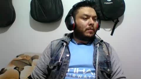 Snapshot of annubixxx69 chatting on September 15, 5:09 am lion kennedy independent model moderator online show from September 15, 5:09 am