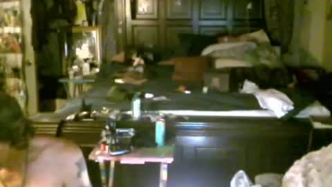 Annunaki Spawn online show from November 16, 5:31 am