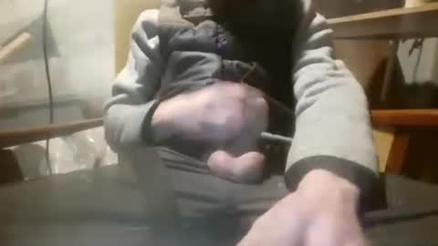 anon8809 online show from January 31, 7:11 pm