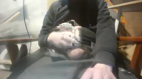 anon8809 online show from February 3, 6:57 pm