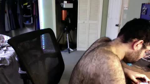 anonman12 online show from October 27, 4:20 pm