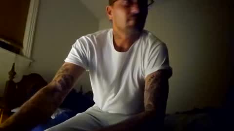 AnonaChris online show from November 11, 4:06 am