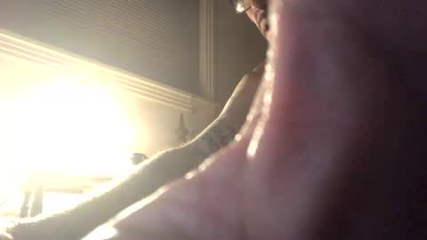 Snapshot of anonychris chatting on December 12, 10:02 am AnonaChris online show from December 12, 10:02 am