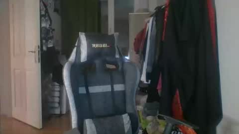 Anonymousguy online show from March 25, 9:30 pm