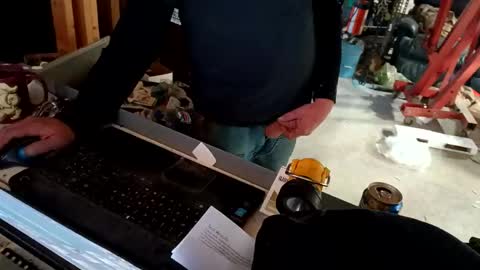 Snapshot of anotherbaldy chatting on November 1, 1:15 pm anotherbaldy online show from November 1, 1:15 pm