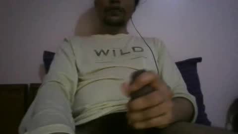 bigindiandick indian 6in online show from October 13, 9:10 pm