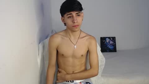 ansel online show from December 22, 11:24 pm