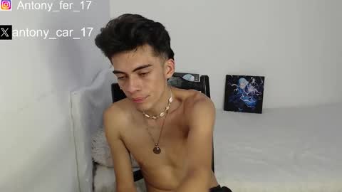 ansel online show from December 21, 3:14 am