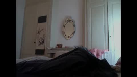 anton online show from January 8, 10:59 am