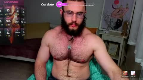 Ant online show from May 18, 6:45 pm