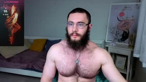 Ant online show from April 29, 10:16 pm