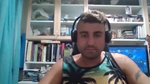 antarres17 online show from September 30, 11:41 pm