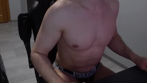 AntawnT online show from November 6, 2:03 am