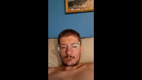 antbone123 online show from February 12, 7:09 pm