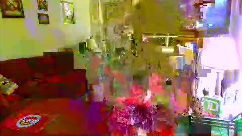 Rick Magnum online show from March 5, 1:13 am