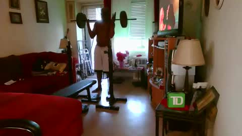 Rick Magnum online show from February 13, 10:15 pm