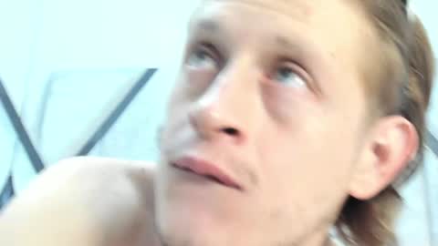 Anthonny Vegas online show from April 2, 3:26 am