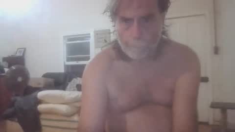 anthony69x3 online show from February 28, 8:46 am