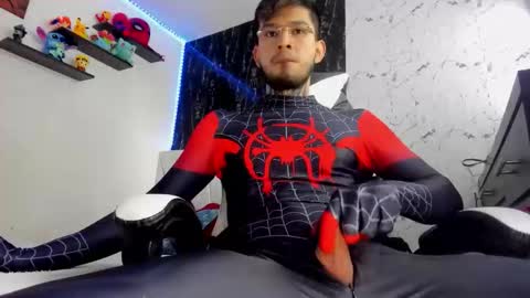 Anthony and Nick online show from October 28, 12:40 pm